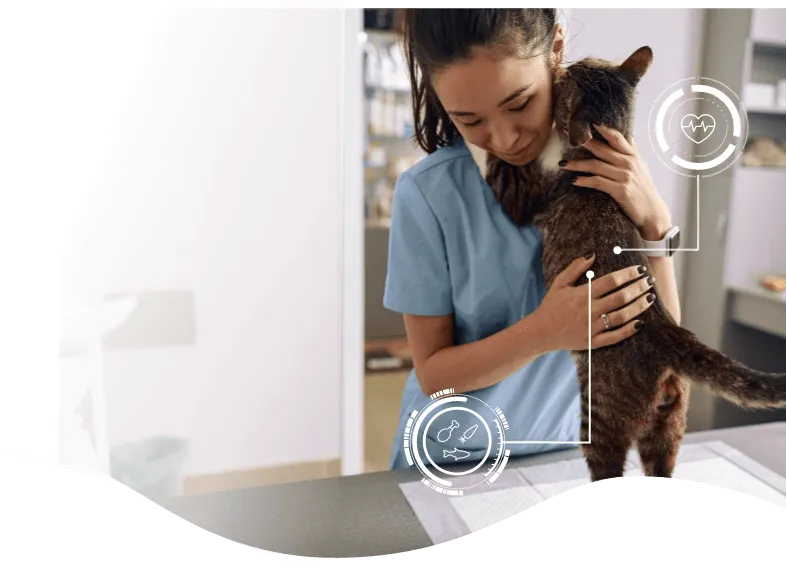 The Mars Petcare Biobank will help transform the future of veterinary care banner image